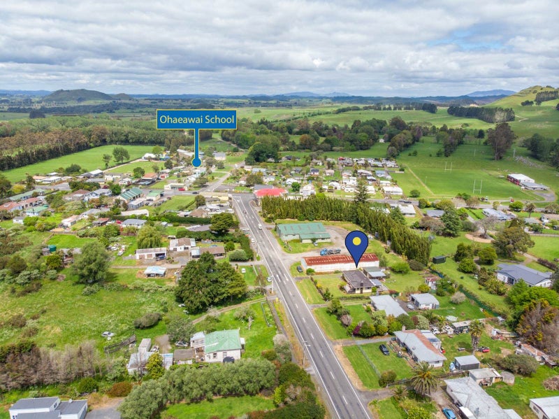 17 State Highway 1, Ohaeawai - Carousel 27