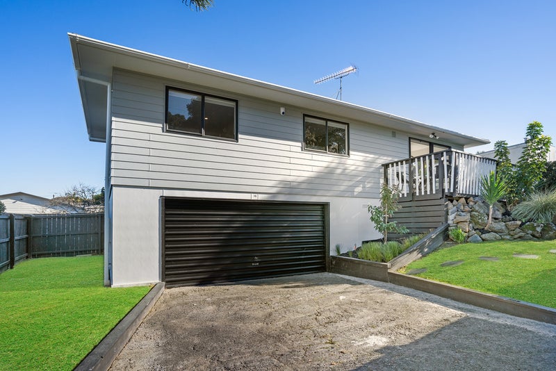 4B Melville Place, Onehunga, Auckland - Carousel 2