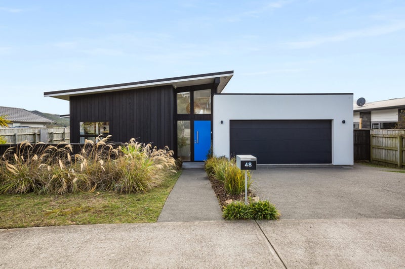 48 John Burke Drive, Aotea, Porirua - Carousel 38