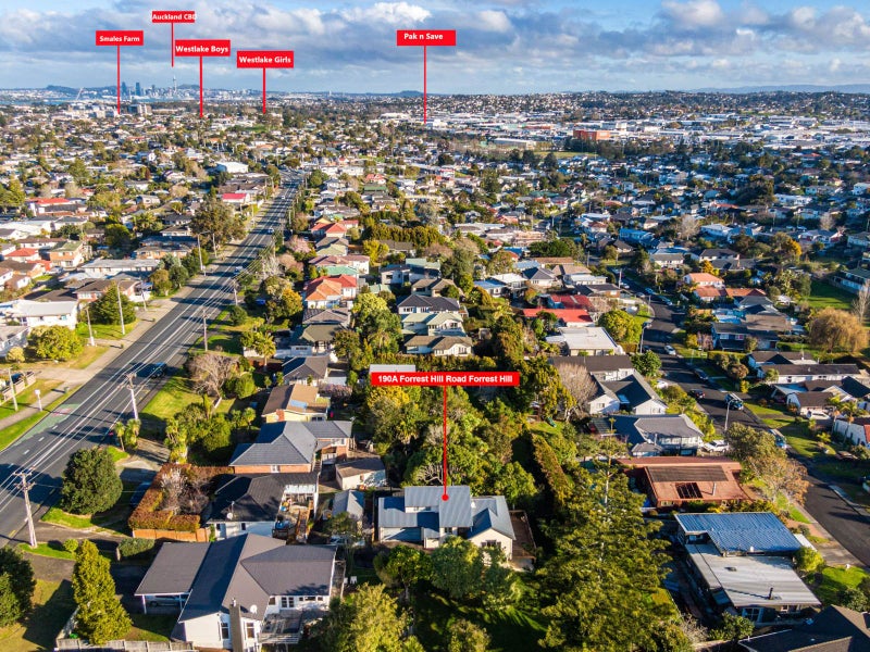 190A Forrest Hill Road, Forrest Hill, Auckland - Carousel 2