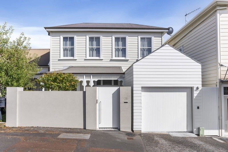 28 Saint Marys Road, Saint Marys Bay, Auckland - Carousel 2