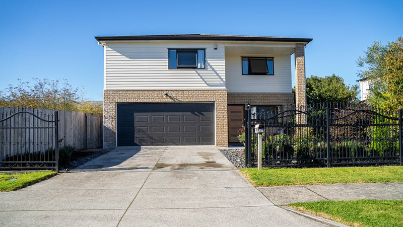 37 Reding Street, Takanini, Auckland - Carousel 14