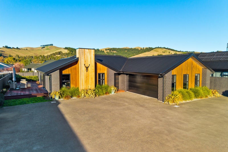87 Turnbull Drive, Witherlea, Blenheim - Carousel 1