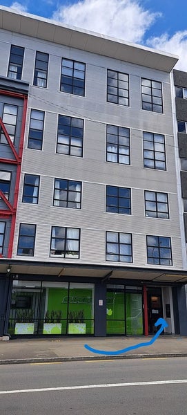 2/29 Webb Street, Te Aro, Wellington - Carousel 16