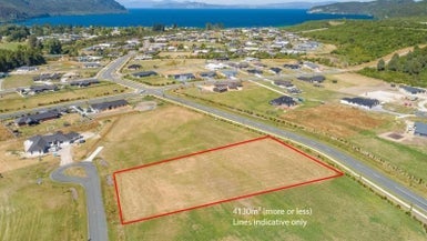 4 Ribbonwood Lane, Kinloch, Taupo - Carousel 1