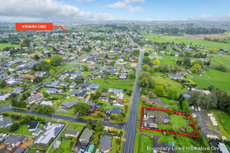 80 Herbert Street, Kihikihi, Te Awamutu - Carousel 34
