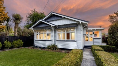 111 Francis Avenue, Mairehau, Christchurch - Carousel 1