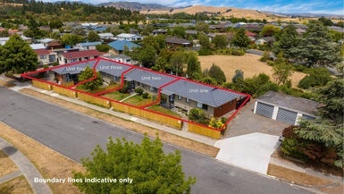 4/28 Faulkland Drive, Witherlea, Blenheim - Carousel 1