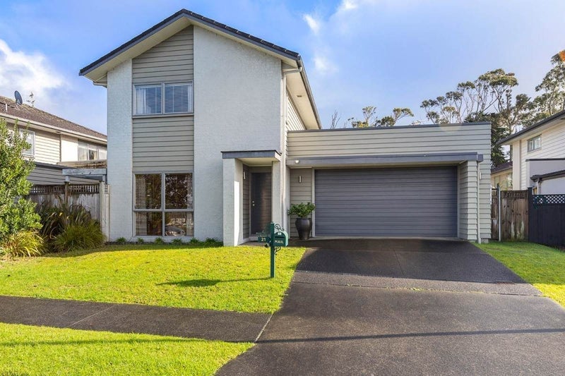 21 Magma Crescent, Stonefields, Auckland - Carousel 1