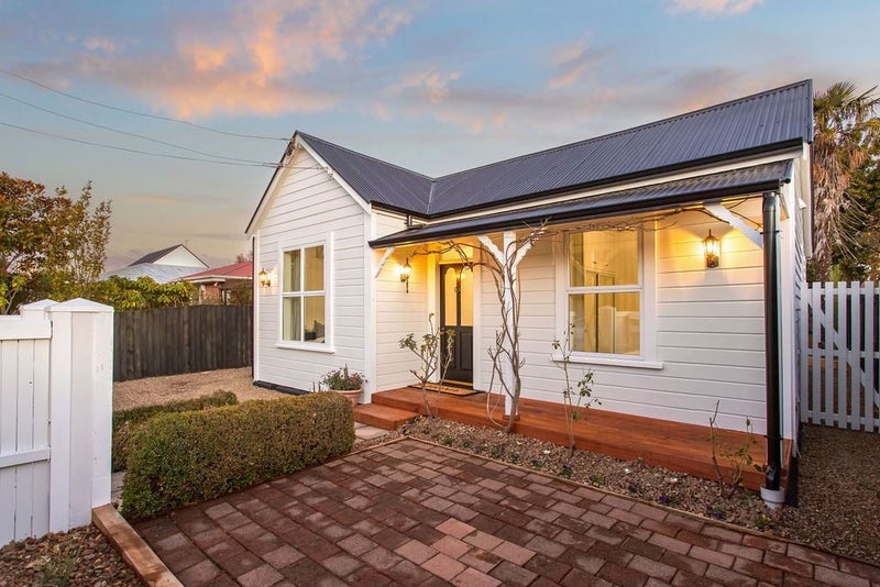 78 Clare Road, St Albans, Christchurch - Carousel 1