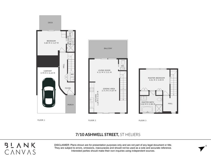 7/10 Ashwell Street, St Heliers, Auckland - Carousel 19