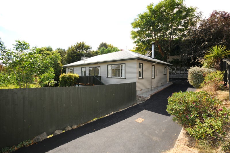 3 Sunvale Terrace, Cashmere, Christchurch - Carousel 2