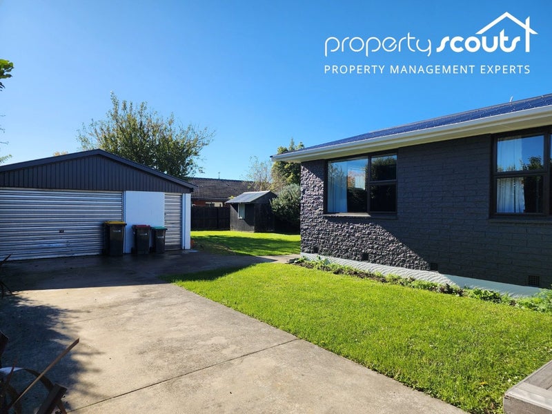 87 Farquhars Road, Redwood, Christchurch - Carousel 2