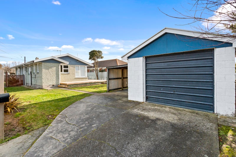 1 Cavan Place, Mairehau, Christchurch - Carousel 12