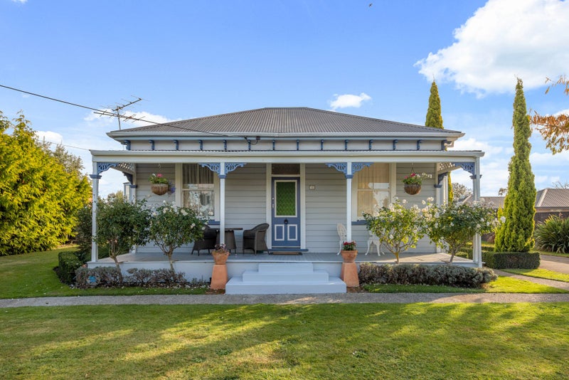 19 Mowat Street, Springlands, Blenheim - Carousel 2