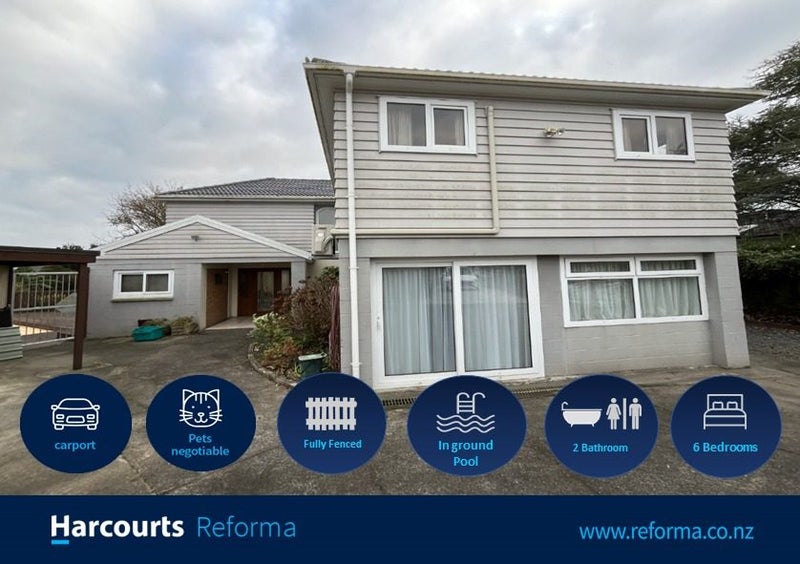 4 Mill End, Pahurehure, Papakura - Carousel 1