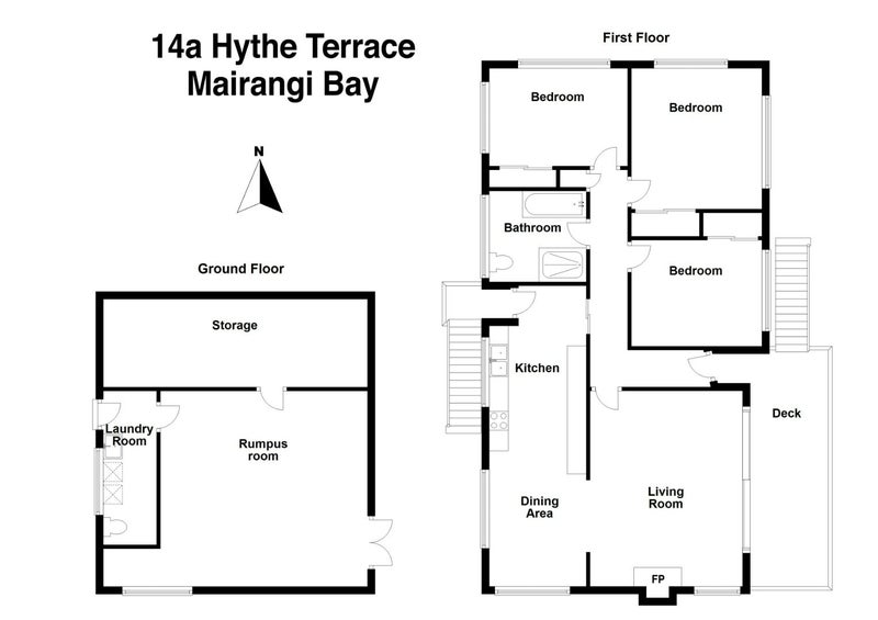 14 Hythe Terrace, Mairangi Bay, Auckland - Carousel 15