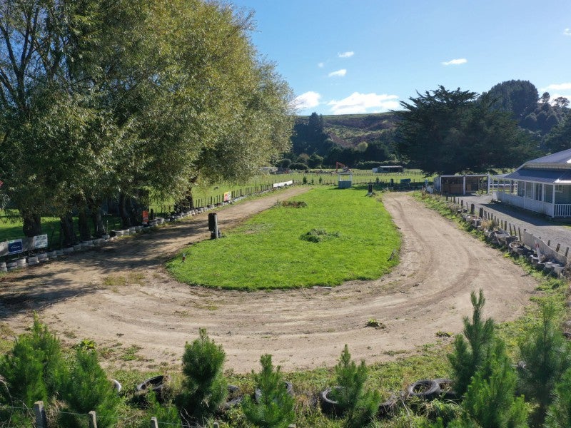35 Newman Road, Eketahuna, Eketāhuna - Carousel 7