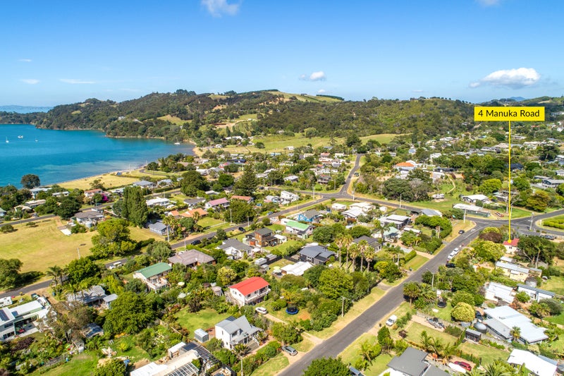 4 Manuka Road, Oneroa, Waiheke Island - Carousel 21