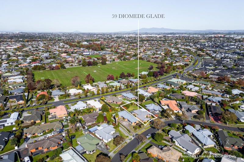 59 Diomede Glade, Flagstaff, Hamilton - Carousel 23