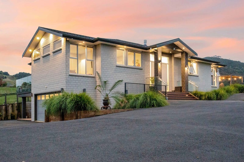 45 Irish Road, Mangatāwhiri - Carousel 29