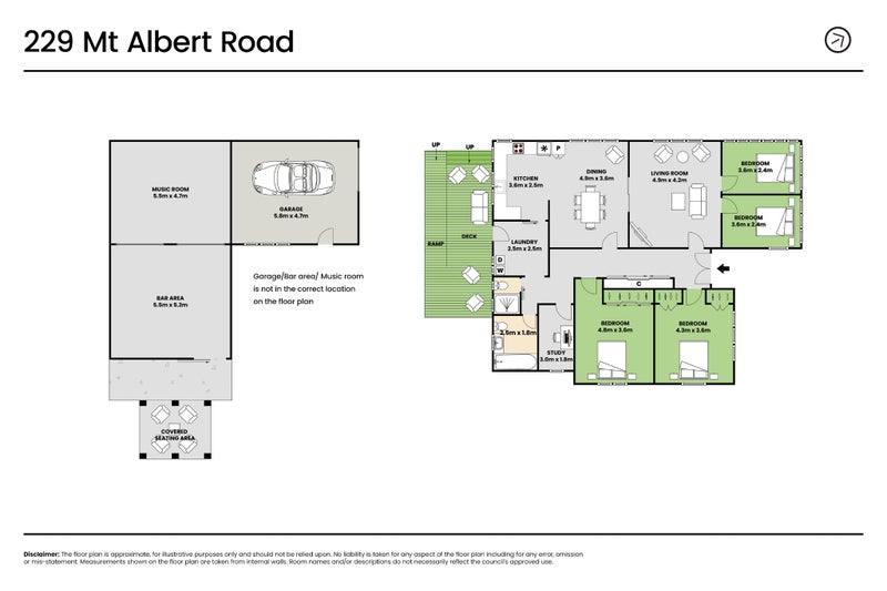 229 Mount Albert Road, Wesley, Auckland - Carousel 25