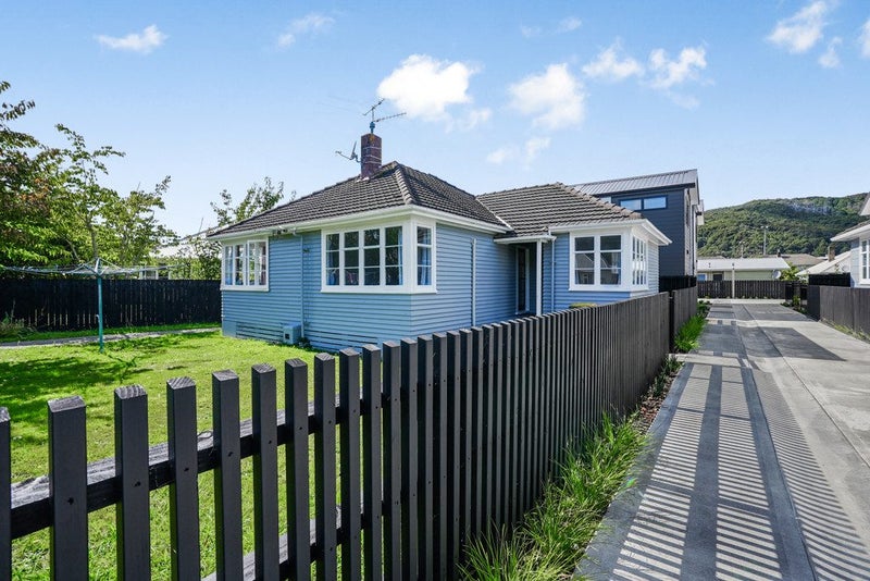 24 Pearce Crescent, Taita, Lower Hutt - Carousel 2