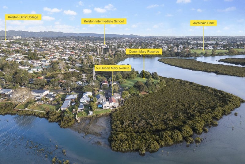 53 Queen Mary Avenue, New Lynn, Auckland - Carousel 8