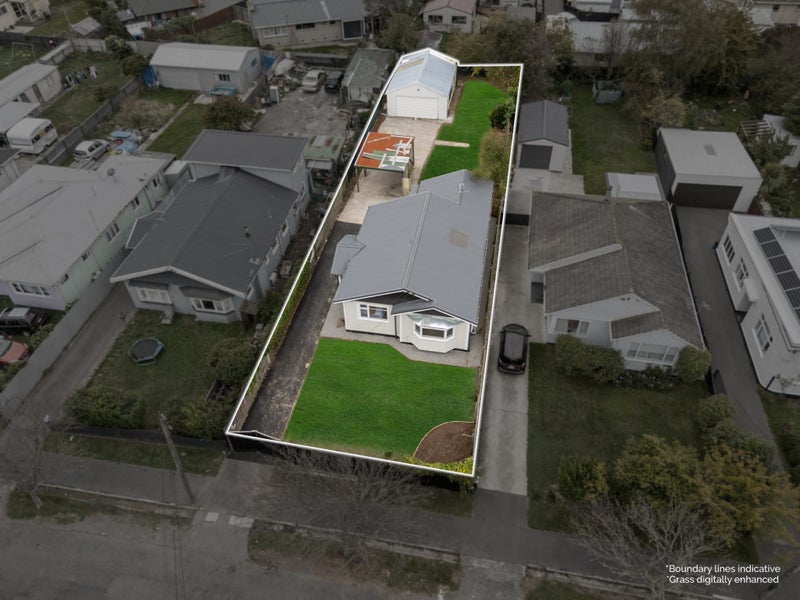 43 Dacre Street, Linwood, Christchurch - Carousel 12