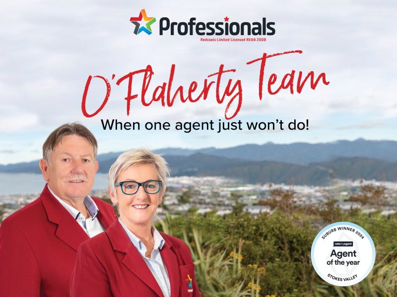 33 Fenchurch Grove, Stokes Valley, Lower Hutt - Carousel 22