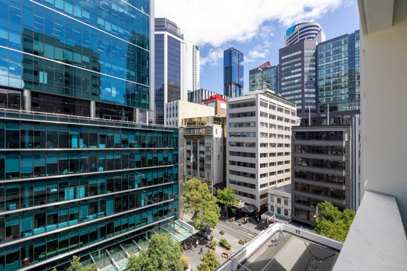 7B/62 Queen Street, Auckland Central, Auckland - Carousel 20