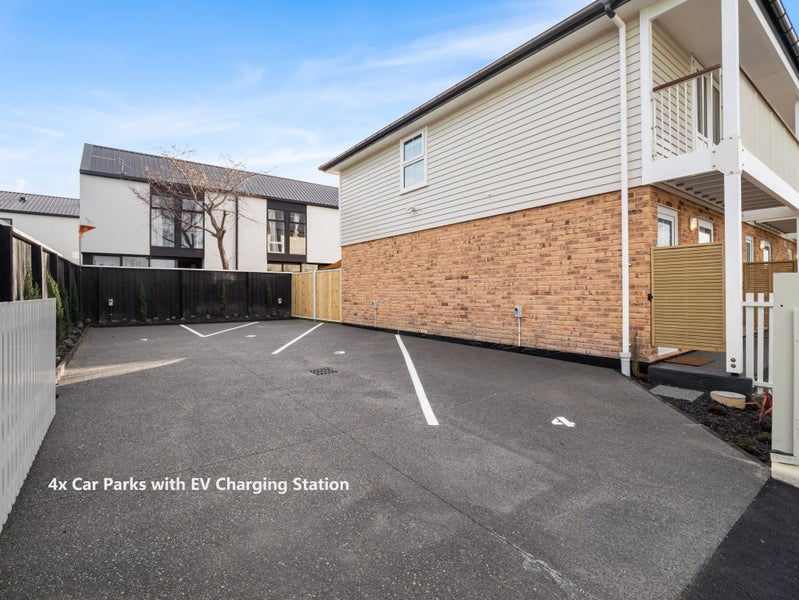 4/65 Stanmore Road, Linwood, Christchurch - Carousel 27