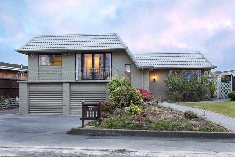 51 Nortons Road, Avonhead, Christchurch - Carousel 1