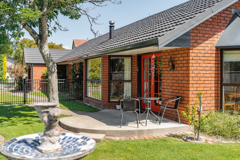 8 Cobham Place, Solway, Masterton - Carousel 1