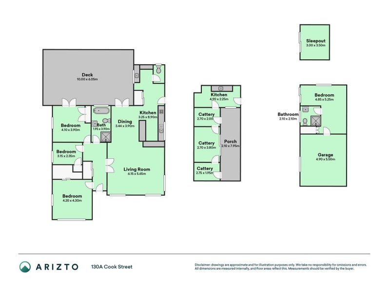 130A Cook Street, West End, Palmerston North - Carousel 32