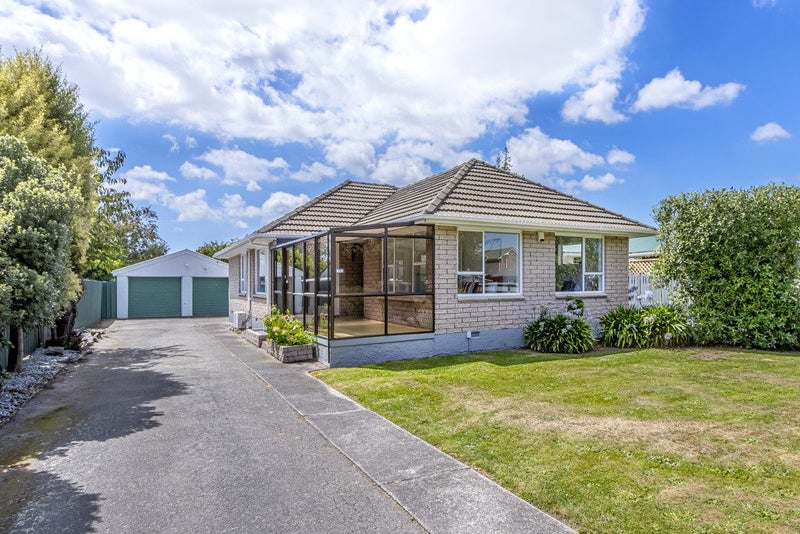 50 Colman Avenue, Sockburn, Christchurch - Carousel 12