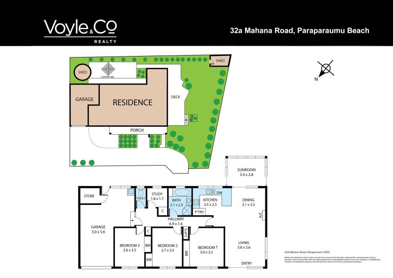 32A Mahana RD, Paraparaumu Beach, Paraparaumu Beach - Carousel 19