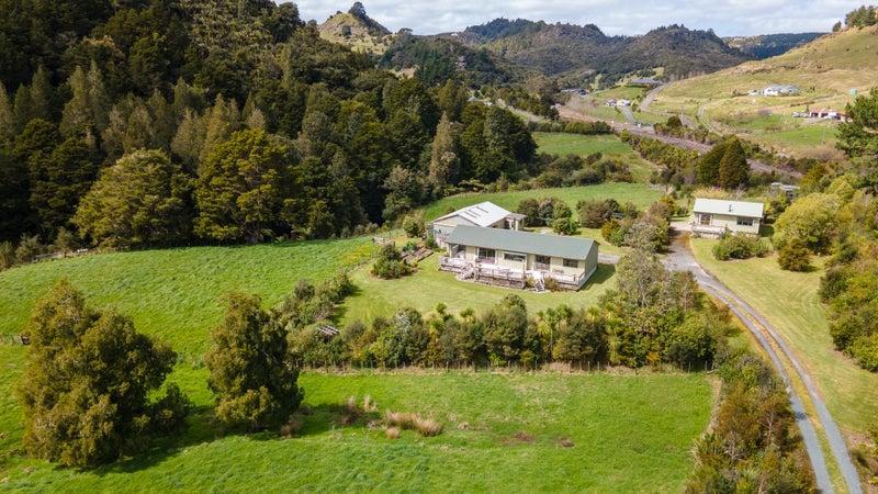 251 Ahuroa Valley Road, Makarau, Warkworth - Carousel 2