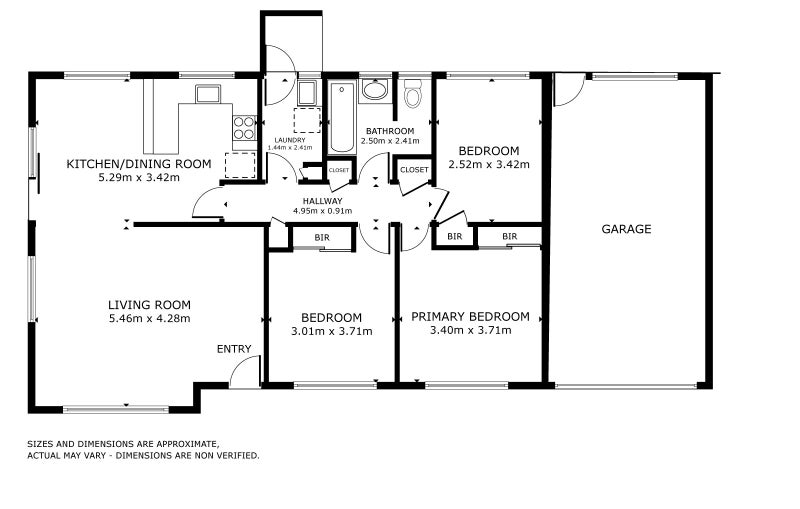 2/35 Ti Nana Crescent, Henderson, Auckland - Carousel 20