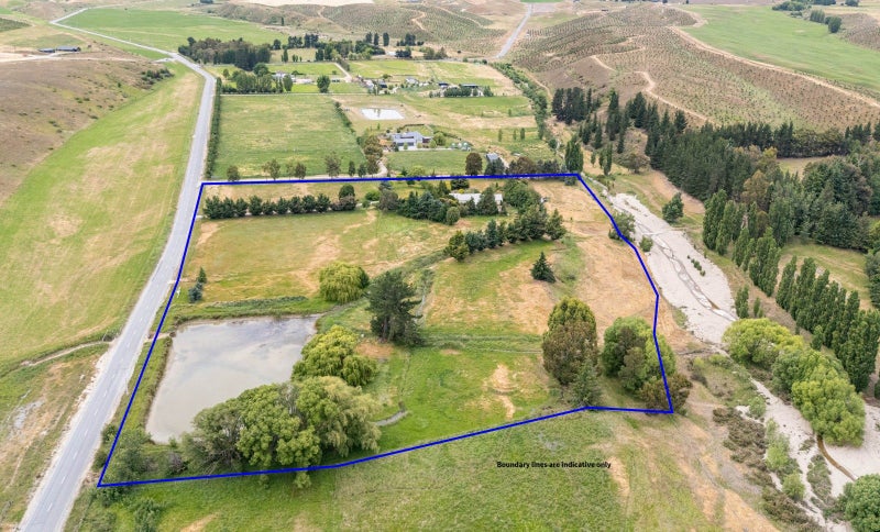 72 Waikerikeri Valley Road, Springvale, Alexandra - Carousel 22