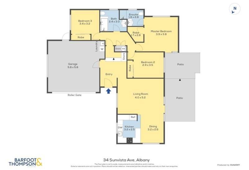 34 Sunvista Avenue, Oteha, Auckland - Carousel 2