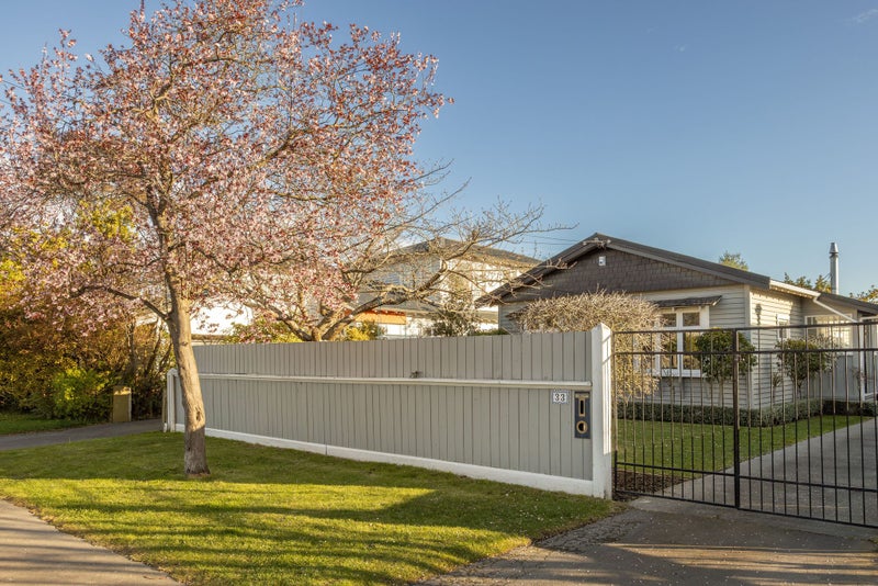 33 Mersey Street, St Albans, Christchurch - Carousel 31