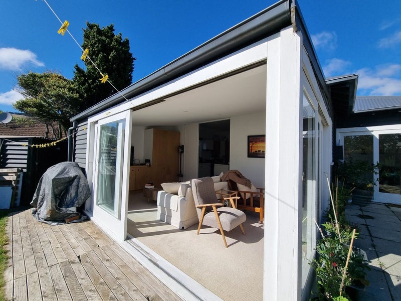 5 Arnold Street, Sumner, Christchurch - Carousel 1