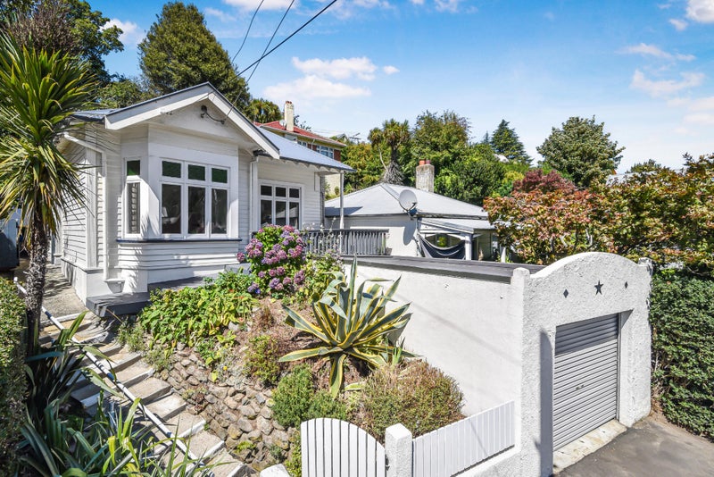 206 North Road, North East Valley, Dunedin - Carousel 1