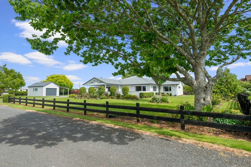 39 Eldonwood Drive, Matamata, Matamata - Carousel 1