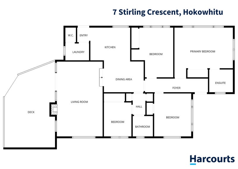 7 Stirling Crescent, Hokowhitu, Palmerston North - Carousel 26
