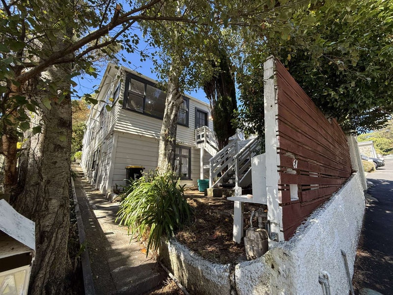 61 Rolleston Street, Mount Cook, Wellington - Carousel 1