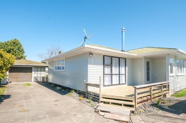 9 Haig Street, Te Hapara, Gisborne - Carousel 1