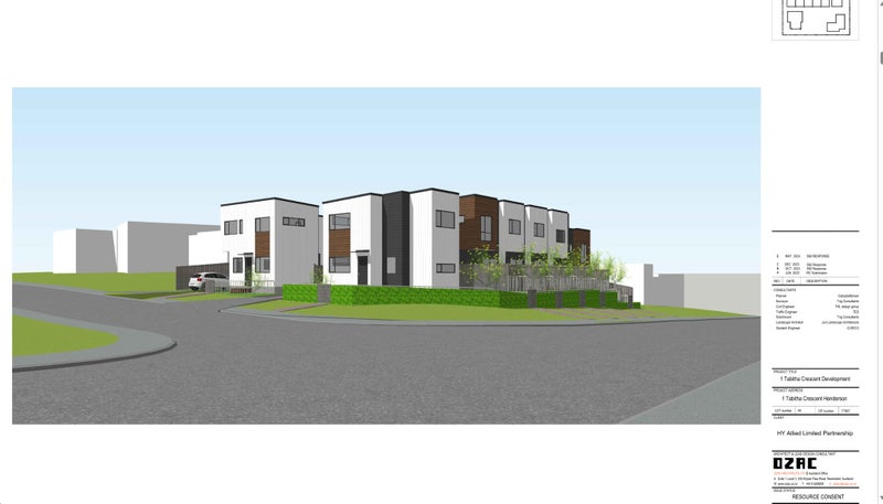 1 Tabitha Crescent, Henderson, Auckland - Carousel 2