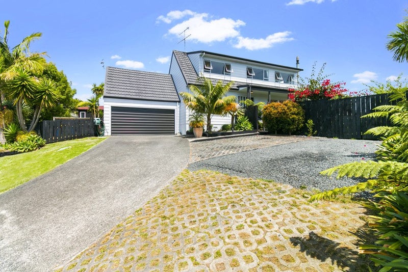 2 Titiwai Place, Birkenhead, Auckland - Carousel 28